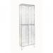 Single Door Midi Meshlocker 1370 X 300 X 381 Nest 2 392581