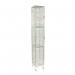 3 Door Mesh Locker 1980 X 300 X 305 392615