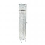 Single Door Meshlocker 1980 X 300 X 381 392624