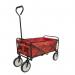 Lightweight portable folding trolley 392986