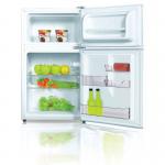 Under counter fridge freezer 393004