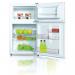 Under counter fridge freezer 393004