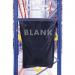 The Slingsby Racksacks Racksack is a durable warehouse recycling waste sack. It features a large, sturdy design with multiple compartments for easy organization. The vibrant green color stands out against the warehouse setting. Perfect for any recycling or waste management needs.