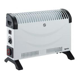 Igenix 2Kw Convector Heater With Thermos