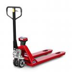 Hand pallet truck scale 393935