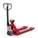 Hand pallet truck scale 393935