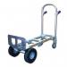 Veltruk aluminium foldatruk sack trucks 393970