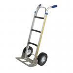 Veltruk aluminium barrel sack trucks 393971