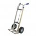 Veltruk aluminium barrel sack trucks 393972