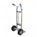 Veltruk aluminium barrel sack trucks 393972