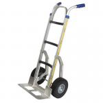 Veltruk aluminium barrel sack trucks 393973