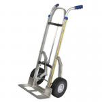 Veltruk aluminium barrel sack trucks 393974