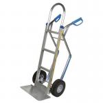 Veltruk aluminium sack trucks with stair glides 393977