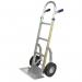 Veltruk aluminium performer sack trucks 393978