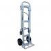 Veltruk aluminium foldatruk sack trucks 393979