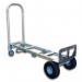 Veltruk aluminium foldatruk sack trucks 393979