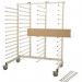 Konga flexible drying trolley 393993