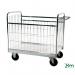 Konga parcel trolley, large 393998