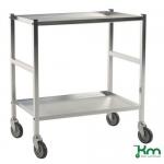 Table Top Trolley Electrogalv 