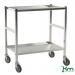 Table Top Trolley Electrogalv 