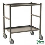 Table Top Trolley Anthracite 