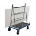 Konga A-frame board and panel trolley 394042