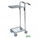 Konga mini distribution trolleys 394080