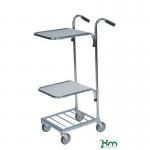 Konga mini distribution trolleys 394081