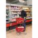 Konga store trolley 394082