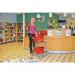 Konga store trolley 394082