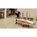 Konga pallet collar truck 394086