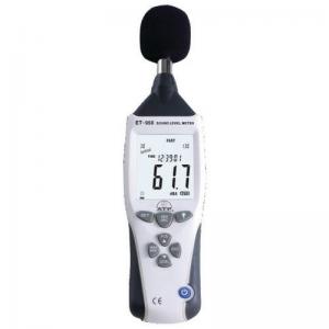 Precision Data Logging Sound Level Meter 394119