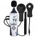 5-in-1 Multi-functionenvironmental Meter 394121