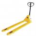 Long reach pallet trucks, 540mm fork width 394134