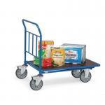 Fetra cash & carry trolleys 394144