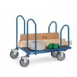 Fetra long load cash & carry trolleys 394150