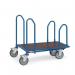 Fetra long load cash & carry trolleys 394150