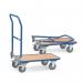 Fetra folding trolleys 394159