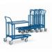 Fetra warehouse trolleys 394207