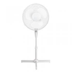 Contract office pedestal fan - 16” 394216