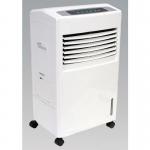 4-in-1 air cooler, heater, purifier and humidifier 394272