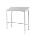 Sloping Top Teamleaderworkstation Only 1060.1000.600 394318