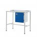 Flat Top Teamleader Workstationwith Cupboard 920.1000.460 394331