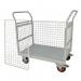 Mailroom Trolley Withfull Side 830.600.1200 394458