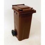 Container - Refuse 140 Litre 2 Wheeled C