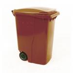 Container - Refuse 360 Litre2 Wheeled Co