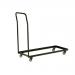 Folding chair trolley 394477