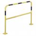 Safety protection barrier 394497