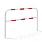 Safety protection barrier 394504