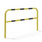 Safety protection barrier 394505